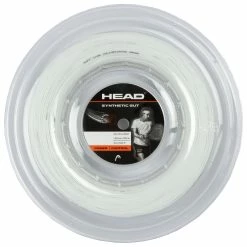 Head Synthetic Gut 1.30mm 200m -Steeden Shop 281311 2