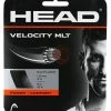 Head Velocity MLT 1.30/ 16G Black -Steeden Shop 281404 16BK