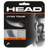 Head Lynx Tour 17- 1.25mm Black Set -Steeden Shop 281790 17BK