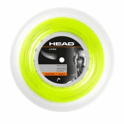 Head Lynx 1.25/17 Reel 200m -Steeden Shop 281794 17 1