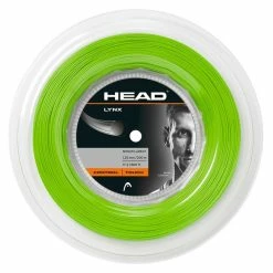 Head Lynx 1.25/17 Reel 200m -Steeden Shop 281794 17 2