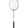 Yonex Astrox Clear - Yellow/Blue 2 Yonex Astrox Clear - Yellow/Blue -Steeden Shop 28310 4U5