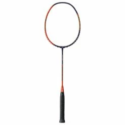 Yonex Astrox Feel 4u5 Badminton Racket Frame Only - Orange