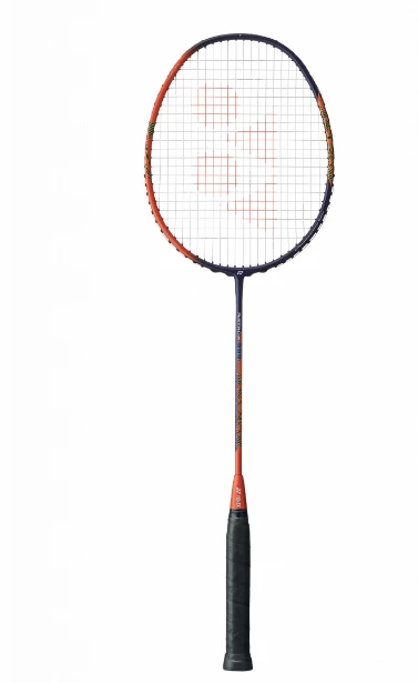 Yonex Astrox Feel 4u5 Badminton Racquet Strung - Orange 4 Yonex Astrox Feel 4u5 Badminton Racquet Strung - Orange - Image 2
