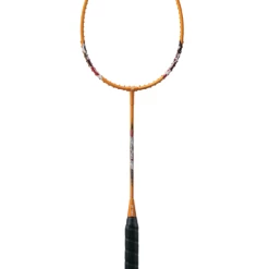 Yonex Muscle Power 1 - Orange Badminton Racquet