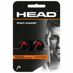 Head Pro Dampener -Steeden Shop 285515 MX 1
