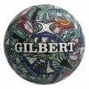 Gilbert First Nations Indigenous Netball - Size 5 -Steeden Shop 28735 5