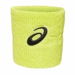 Asics Wrist Band Oversize - Sour Yuzu