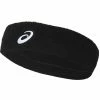 Asics Head Band - Performance Black