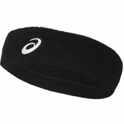 Asics Head Band - Performance Black