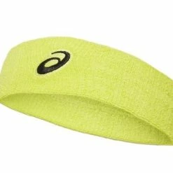 Asics Head Band - Sour Yuzu