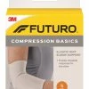 FUTURO™ Futuro Compression Basics Elastic Knit Elbow Support -Steeden Shop 345156