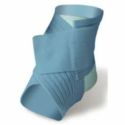 FUTURO™ 3M Futuro Slim Silhouette Ankle Support Small/Medium -Steeden Shop 366838 3