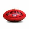 Sherrin KB All Surface - Red - Size 3 -Steeden Shop 4231