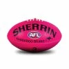 Sherrin KB All Surface - Pink - Size 3 1 Sherrin KB All Surface - Pink - Size 3 -Steeden Shop 4231 PINK