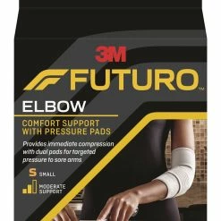 FUTURO™ Futuro Comfort Elbow Support With Pressure Pads