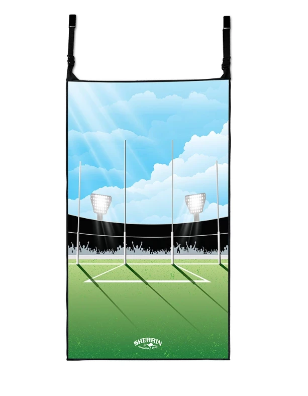 Sherrin Over The Door System With Ball 3 Sherrin Over The Door System With Ball