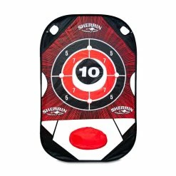 Summit Sherrin Pop Up Hand Ball Target