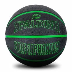 Spalding Street Phantom Green & Black - Size 7 5 Spalding Street Phantom Green & Black - Size 7 -Steeden Shop 5057PHANGREENSZ7 1