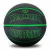 Spalding Street Phantom Green & Black - Size 7 -Steeden Shop 5057PHANGREENSZ7