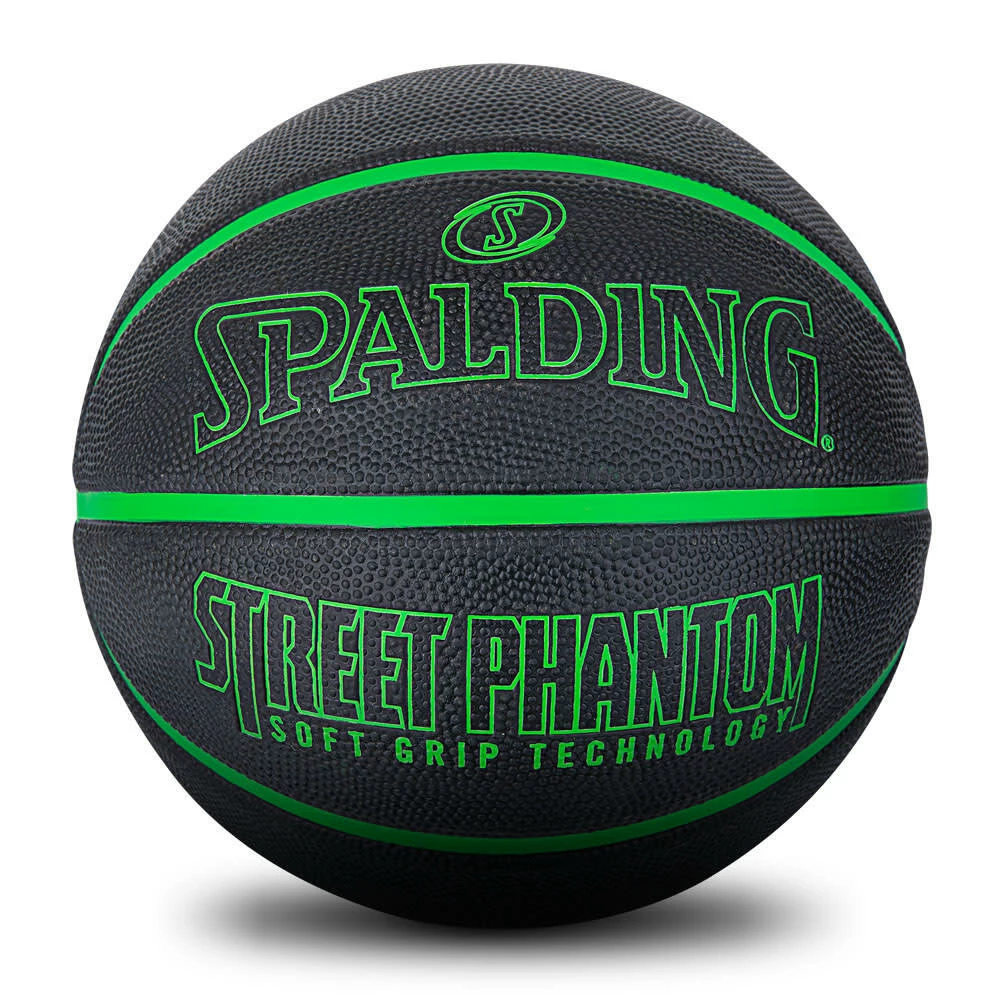 Spalding Street Phantom Green & Black - Size 7 3 Spalding Street Phantom Green & Black - Size 7