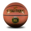 Spalding NBL Outdoor Replica Game Ball - Size 6 2 Spalding NBL Outdoor Replica Game Ball - Size 6 -Steeden Shop 5156NBL