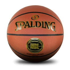 Spalding NBL Outdoor Replica Game Ball - Size 7