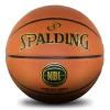 Spalding NBL Indoor/Outdoor Replica Game Ball - Size 6 -Steeden Shop 5166NBL