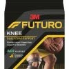 FUTUROâ„¢ Futuro Dual Knee Strap Adjustable 2 FUTUROâ„¢ Futuro Dual Knee Strap Adjustable -Steeden Shop 516708