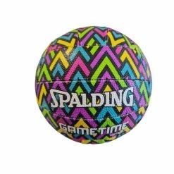 Spalding Extreme Gametime Netball - Size 5