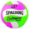 Spalding Extreme Pro Beach Volleyball Green/Pink -Steeden Shop 5554GRN