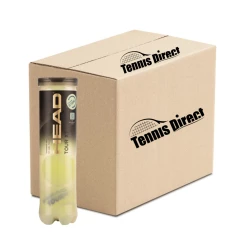 Head Tour XT 4 Ball Can 12 Can Case