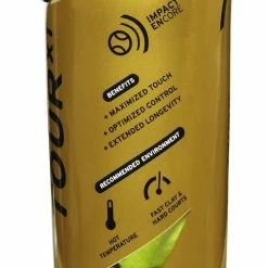 Head Tour XT 4 Ball Can 18 Can Case -Steeden Shop 570824X18 1