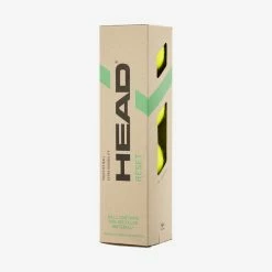 Head Reset 4 Tennis Ball Carton