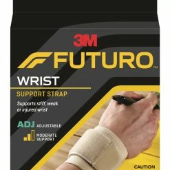 FUTURO™ Futuro Wrist Support Strap Adjustable