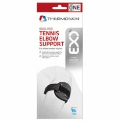 Thermoskin Exo Dual Pad Tennis Elbow Support