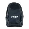 Sherrin Backpack - Black 2 Sherrin Backpack - Black -Steeden Shop 5964BACK