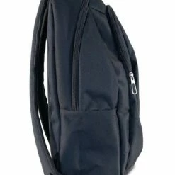 Sherrin Backpack - Black 7 Sherrin Backpack - Black -Steeden Shop 5964BACK 2