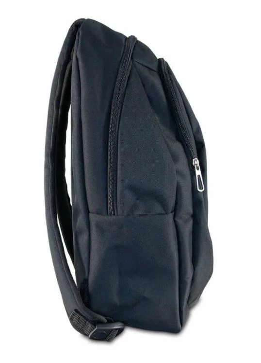 Sherrin Backpack - Black 5 Sherrin Backpack - Black - Image 3