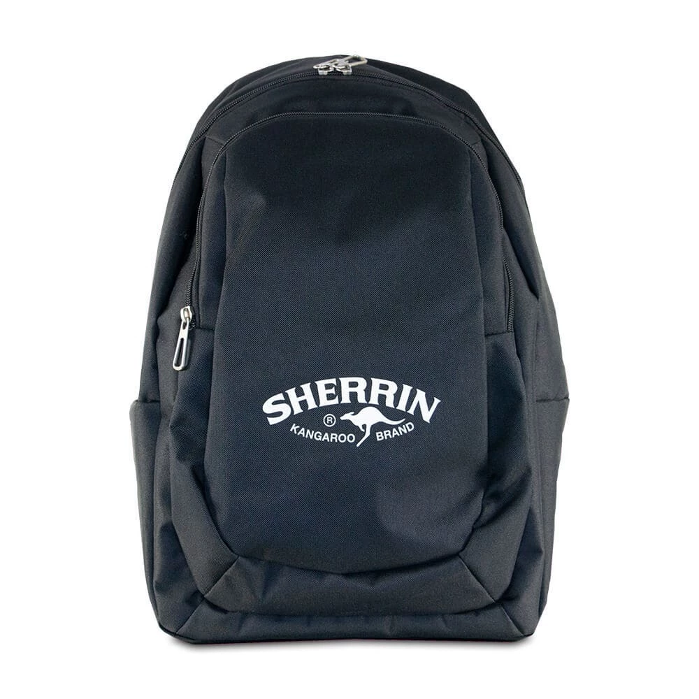 Sherrin Backpack - Black 3 Sherrin Backpack - Black