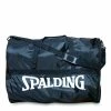 Spalding Soft Basketball Bag - 6 Ball Capacity 2 Spalding Soft Basketball Bag - 6 Ball Capacity -Steeden Shop 59676BALL