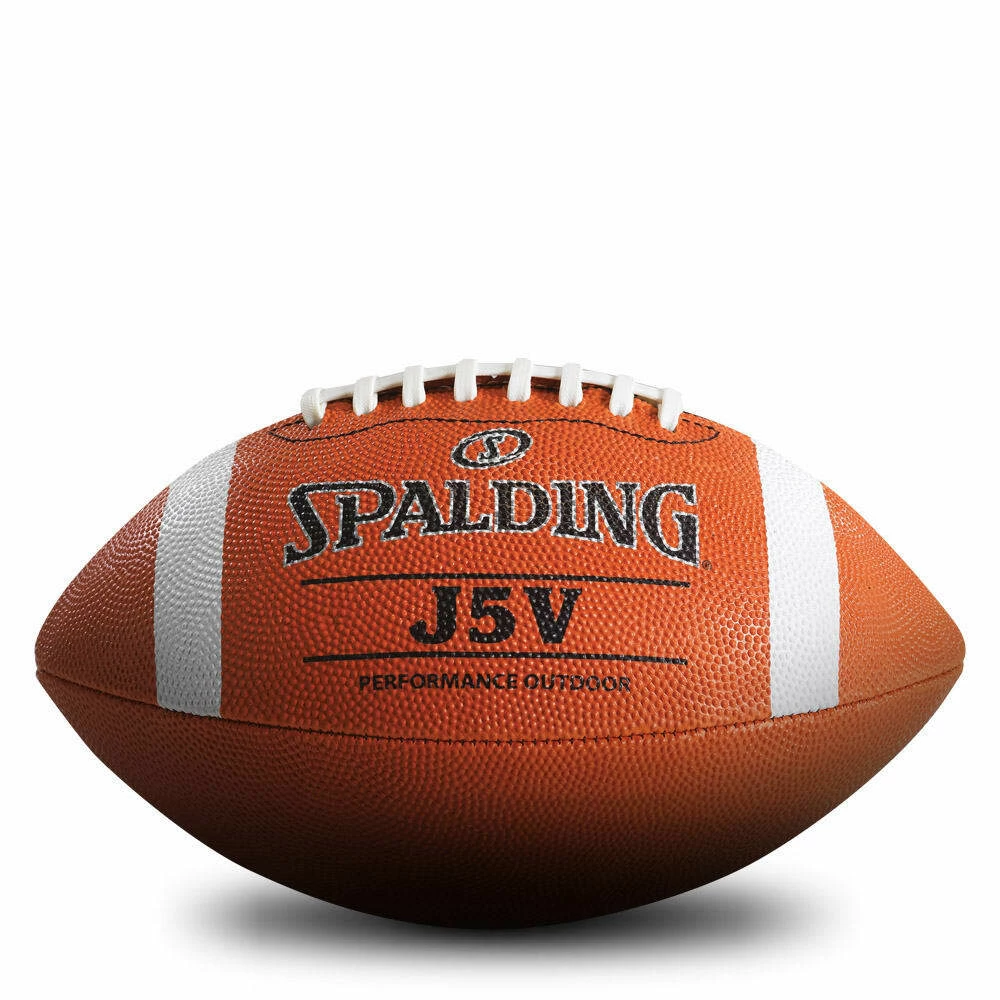 Spalding J5V Advance Gridiron Ball 4 Spalding J5V Advance Gridiron Ball - Image 2