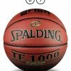 Spalding TF-1000 Legacy Basketball -Steeden Shop 60301