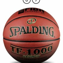 Spalding TF-1000 Legacy Basketball