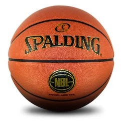 Spalding TF-1000 Legacy Basketball - NBL Official Game Ball -Steeden Shop 6030NBLBOX