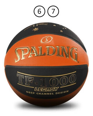 Spalding TF-1000 Legacy B Aus Basketball 3 Spalding TF-1000 Legacy B Aus Basketball
