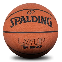 Spalding Varsity TF-50 Outdoor Basketball- Size 7 -Steeden Shop 6037 1