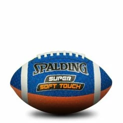 Spalding Super Soft Gridiron Ball