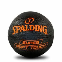 Spalding Super Softtouch Baskketball - Size 3