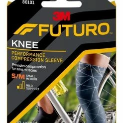 FUTURO™ Futuro Performance Compression Knee Sleeve